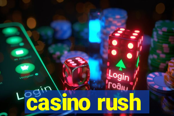 casino rush