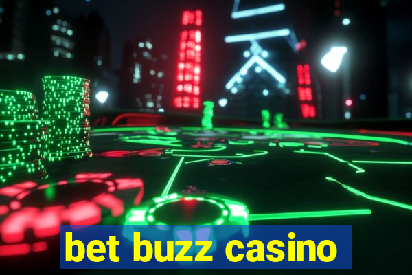 bet buzz casino