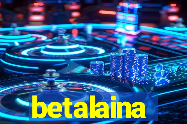 betalaina