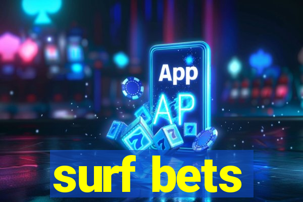 surf bets