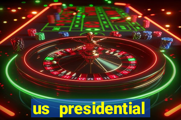 us presidential odds betting