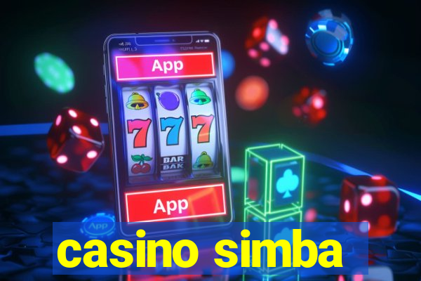 casino simba