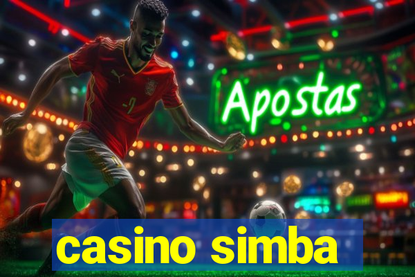 casino simba