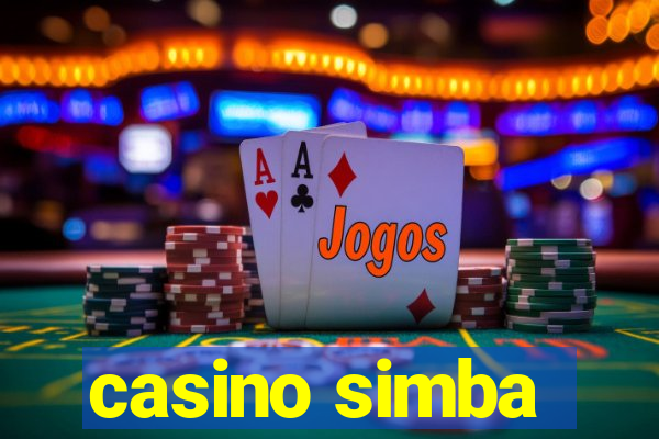 casino simba