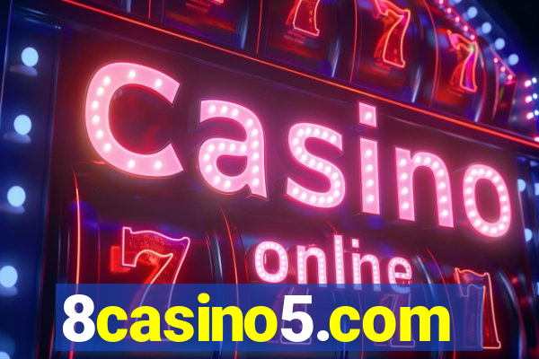 8casino5.com