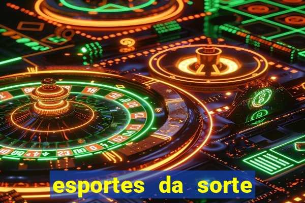 esportes da sorte logo png