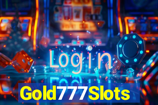 Gold777Slots