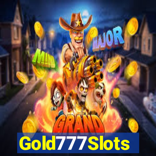 Gold777Slots