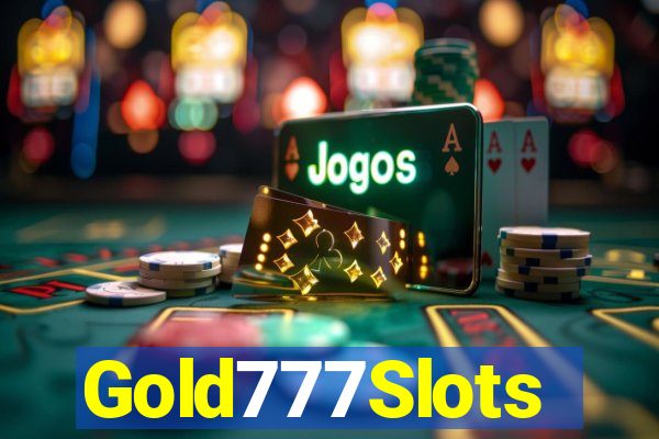 Gold777Slots