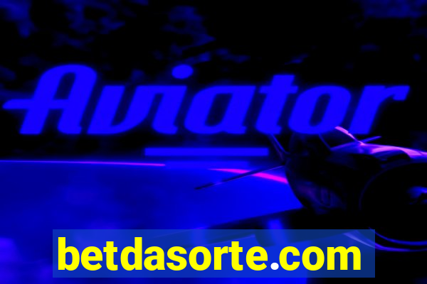 betdasorte.com