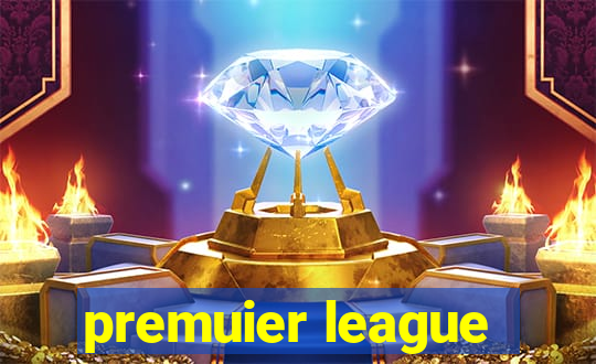 premuier league