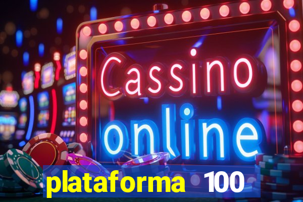 plataforma 100 rodadas gratis