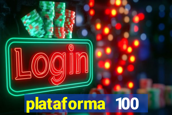 plataforma 100 rodadas gratis