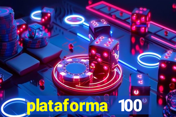 plataforma 100 rodadas gratis