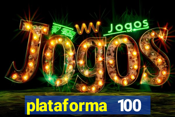 plataforma 100 rodadas gratis