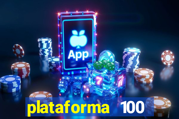 plataforma 100 rodadas gratis