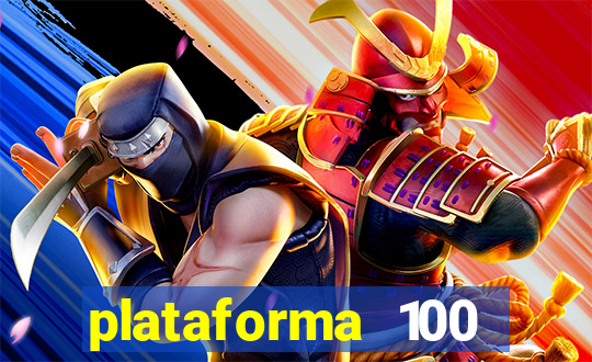 plataforma 100 rodadas gratis