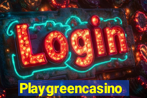 Playgreencasino