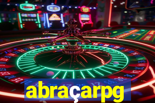 abraçarpg