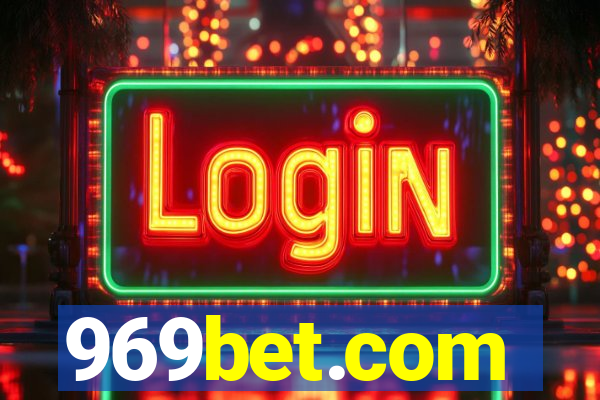 969bet.com