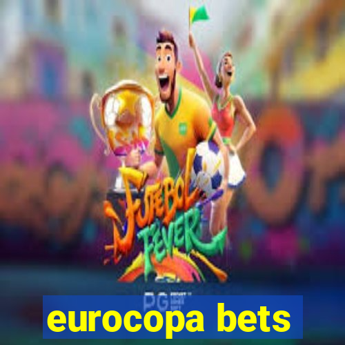 eurocopa bets