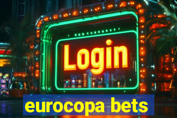 eurocopa bets