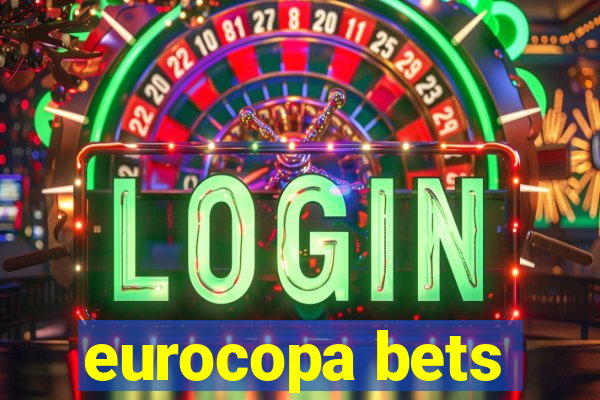 eurocopa bets