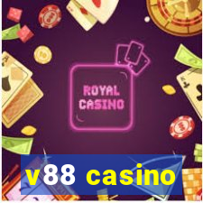 v88 casino