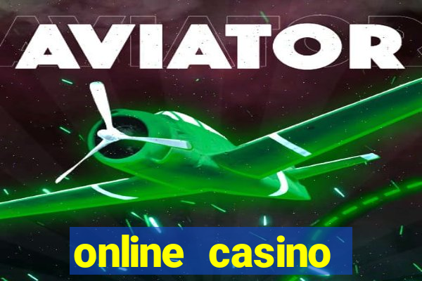 online casino withdrawal methods