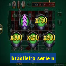 brasileiro serie n