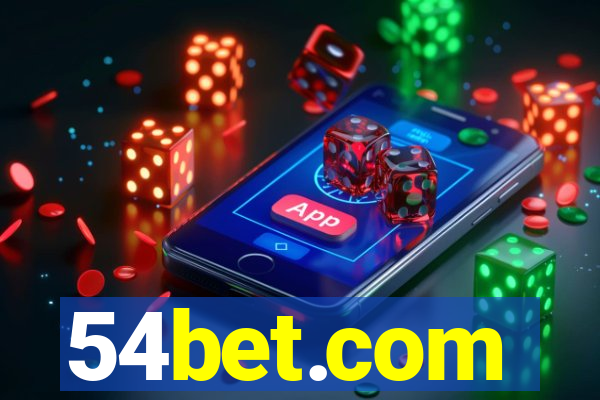 54bet.com