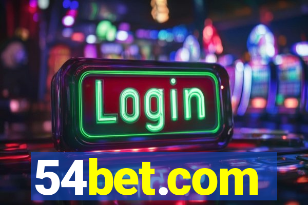 54bet.com