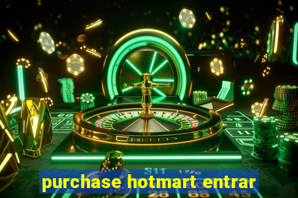 purchase hotmart entrar