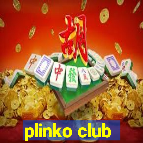 plinko club