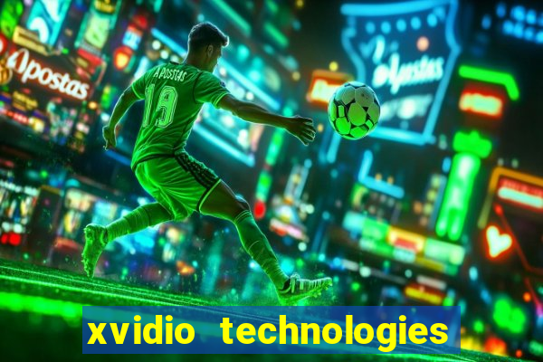 xvidio technologies startup download free