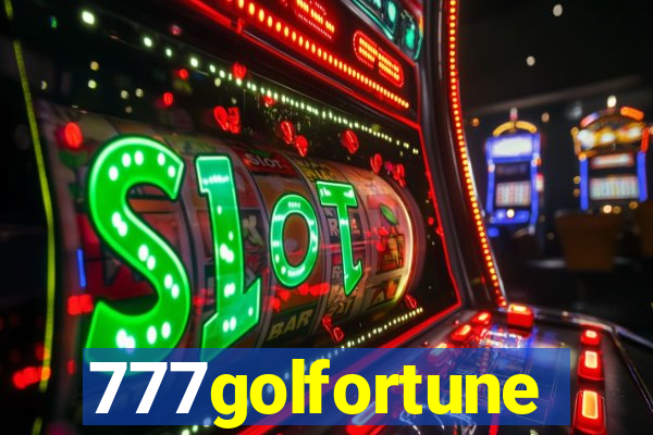 777golfortune