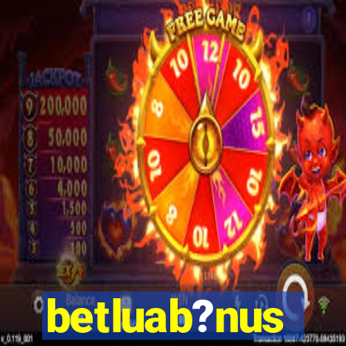 betluab?nus