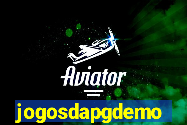 jogosdapgdemo