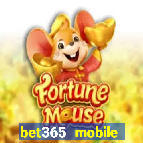 bet365 mobile casino login