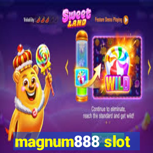 magnum888 slot