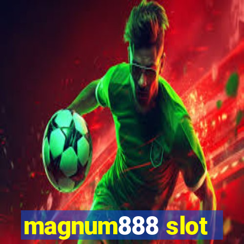 magnum888 slot