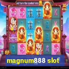 magnum888 slot