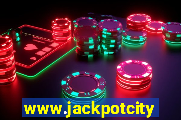 www.jackpotcity casino online.com.au