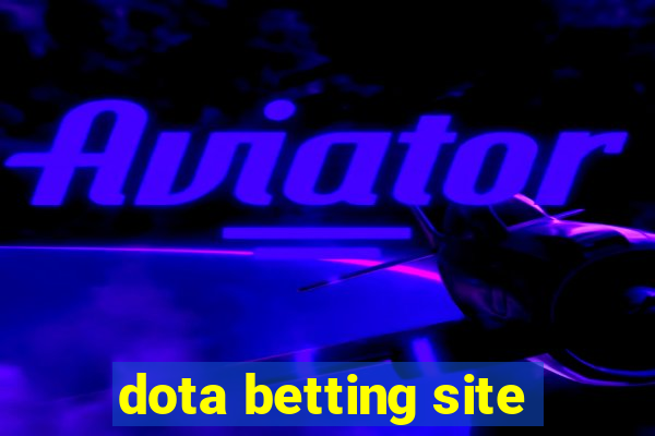 dota betting site