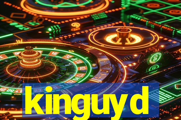 kinguyd