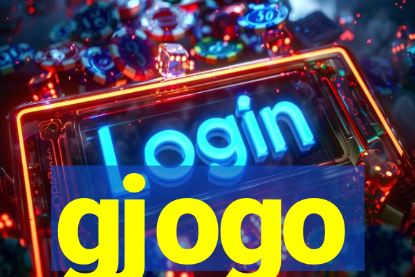 gjogo