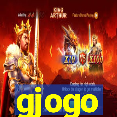 gjogo