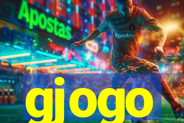 gjogo