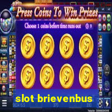 slot brievenbus