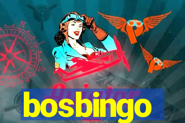 bosbingo